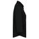Camisa manga 3/4 mujer K558. Color negro.