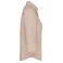 Camisa manga 3/4 mujer K558. Color angora.