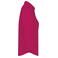 Camisa manga 3/4 mujer K558. Color fucsia.