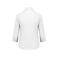 Camisa manga 3/4 mujer K558. Color blanco.