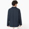 Sudadera cuello polo amplia hombre K561. .