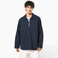 Sudadera cuello polo amplia hombre K561. .