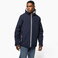 Chaqueta capucha ligera unisex K6104. .