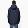 Chaqueta capucha ligera unisex K6104. .