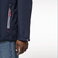 Chaqueta capucha ligera unisex K6104. .