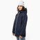 Chaqueta capucha ligera unisex K6104. .