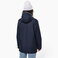 Chaqueta capucha ligera unisex K6104. .