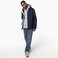 Chaqueta capucha ligera unisex K6104. .