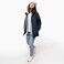 Chaqueta capucha ligera unisex K6104. .