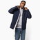 Chaqueta capucha ligera unisex K6104. .