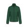 Plumífero ligero mujer K6121. Color verde bosque.