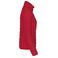 Plumífero ligero mujer K6121. Color rojo.