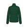 Plumífero ligero mujer K6121. Color verde bosque.