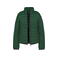 Plumífero ligero mujer K6121. Color verde bosque.