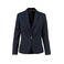 Blazer mujer K6131. Color azul marino.