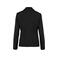 Blazer mujer K6131. Color negro.