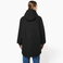 Parka capucha reciclada hombre K6152. .