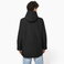 Parka capucha reciclada hombre K6152. .