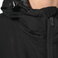 Parka capucha reciclada hombre K6152. .
