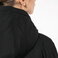 Parka capucha reciclada hombre K6152. .