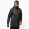 Chaqueta invierno con capucha unisex K6153. .