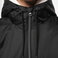 Chaqueta invierno con capucha unisex K6153. .