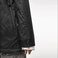 Chaqueta invierno con capucha unisex K6153. .