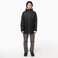 Chaqueta invierno con capucha unisex K6153. .