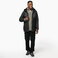 Chaqueta invierno con capucha unisex K6153. .