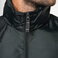 Cortaviento capucha sin forro hombre K616. .