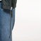 Cortaviento capucha sin forro hombre K616. .
