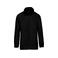 Cortaviento capucha sin forro hombre K616. Color negro.