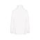Cortaviento capucha sin forro hombre K616. Color blanco.