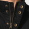 Chaqueta estilo militar hombre K6164. .