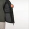 Chaqueta estilo militar hombre K6164. .