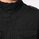 Chaqueta estilo militar hombre K6164. .