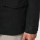 Chaqueta estilo militar hombre K6164. .