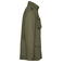 Chaqueta estilo militar hombre K6164. Color caqui claro lavado.