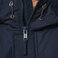 Parka capucha hombre K621. .