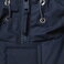 Parka capucha hombre K621. .