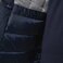 Parka capucha hombre K621. .