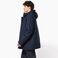 Parka capucha hombre K621. .