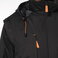 Chaqueta invierno hombre K639. .