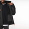 Chaqueta invierno hombre K639. .