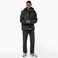 Chaqueta invierno hombre K639. .
