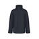 Chaqueta invierno hombre K693. Color azul marino.