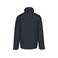 Chaqueta invierno hombre K693. Color azul marino.