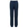 Jogger felpa niño K701. Color azul marino.