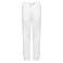 Jogger felpa niño K701. Color blanco.