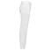 Jogger felpa niño K701. Color blanco.